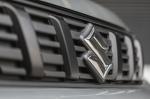 Suzuki Vitara Katana 2019 года
